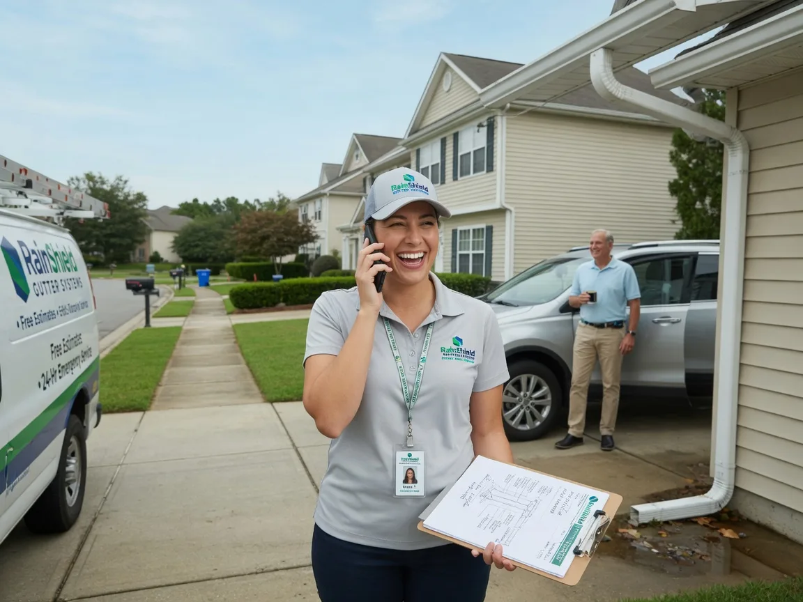 Gutter Installation Hebo, OR FAQs